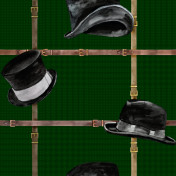 Испанские обои Coordonne, коллекция Wander, артикул 9200092V