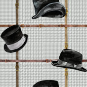 Испанские обои Coordonne, коллекция Wander, артикул 9200093V