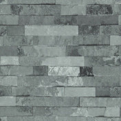 Бельгийские обои Covers, коллекция Elements, артикул Feature Wall 04-Charcoal