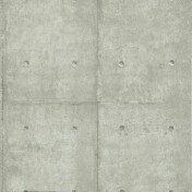 Бельгийские обои Covers, коллекция Elements, артикул Metal Plate 12-Plaza