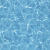 Бельгийские обои Covers, коллекция Elements, артикул Swimming Pool 36-Pool