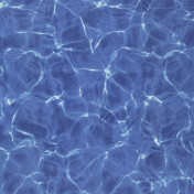 Бельгийские обои Covers, коллекция Elements, артикул Swimming Pool 61-Marine