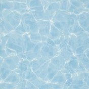 Бельгийские обои Covers, коллекция Elements, артикул Swimming Pool 63-Aqua