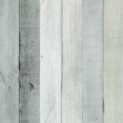 Бельгийские обои Covers, коллекция Elements, артикул Wooden Panel 18-Silver