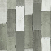 Бельгийские обои Covers, коллекция Elements, артикул Wooden Wall 31-Charcoal