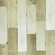 Бельгийские обои Covers, коллекция Elements, артикул Wooden Wall 32-Biscuit