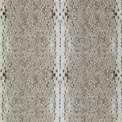 Бельгийские обои Covers, коллекция Jungle Club, артикул Allagarta 16-Taupe