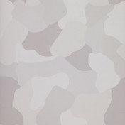 Бельгийские обои Covers, коллекция Jungle Club, артикул Dissimulo 23-Ice