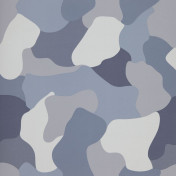 Бельгийские обои Covers, коллекция Jungle Club, артикул Dissimulo 30-Cloud