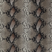 Бельгийские обои Covers, коллекция Jungle Club, артикул Mamushi 13-Chinchilla