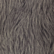 Бельгийские обои Covers, коллекция Jungle Club, артикул Pelage 17-Charcoal