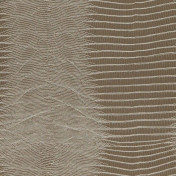 Бельгийские обои Covers, коллекция Leatheritz, артикул Alligator 83-Sepia