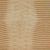 Бельгийские обои Covers, коллекция Leatheritz, артикул Alligator 89-Gold