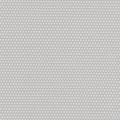 Бельгийские обои Covers, коллекция Leatheritz, артикул Scale 08-Silver