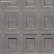 Бельгийские обои Covers, коллекция Sculpture, артикул Ellora 04-Ghost