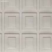 Бельгийские обои Covers, коллекция Sculpture, артикул Ellora 10-Champagne