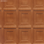 Бельгийские обои Covers, коллекция Sculpture, артикул Ellora 29-Ochre