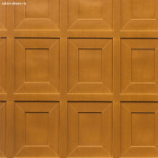 Бельгийские обои Covers, коллекция Sculpture, артикул Ellora 40-Brass