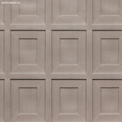 Бельгийские обои Covers, коллекция Sculpture, артикул Ellora14-Sesame