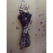 Панно De Gournay, коллекция Eclectic, артикул 0512-02