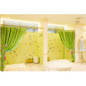 Панно De Gournay, коллекция Eclectic, артикул 0512-08