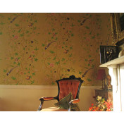 Панно De Gournay, коллекция Eclectic, артикул 0512-09