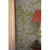 Панно De Gournay, коллекция Eclectic, артикул 0512-10