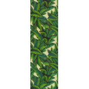 Панно De Gournay, коллекция Eclectic, артикул 0512-13