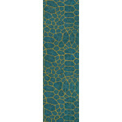 Панно De Gournay, коллекция Eclectic, артикул 0512-15