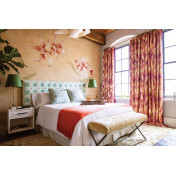 Панно De Gournay, коллекция Eclectic, артикул 201407-04