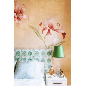 Панно De Gournay, коллекция Eclectic, артикул 201407-05