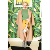 Панно De Gournay, коллекция Eclectic, артикул 201407-07