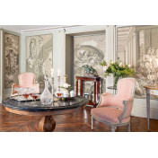 Английские обои De Gournay, коллекция Papiers Peints Panoramiques, артикул Cupid & Psyche/E-21