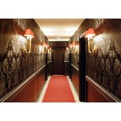 Панно De Gournay, коллекция Plains, артикул 0512-06