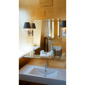 Панно De Gournay, коллекция Plains, артикул 0512-10