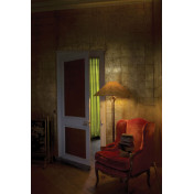 Панно De Gournay, коллекция Plains, артикул 0512-15