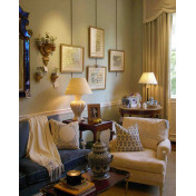 Панно De Gournay, коллекция Plains, артикул 0512-27