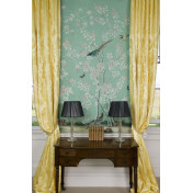 Панно De Gournay, коллекция Plains, артикул 0512-31