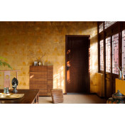 Панно De Gournay, коллекция Plains, артикул 2015-02r