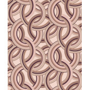 Бельгийские обои Decoprint, коллекция Boheme, артикул BO23021