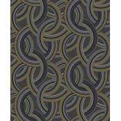 Бельгийские обои Decoprint, коллекция Boheme, артикул BO23024