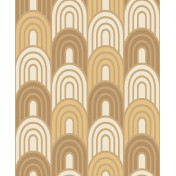 Бельгийские обои Decoprint, коллекция Boheme, артикул BO23050