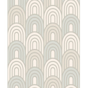 Бельгийские обои Decoprint, коллекция Boheme, артикул BO23051