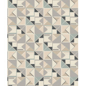 Бельгийские обои Decoprint, коллекция Boheme, артикул BO23071