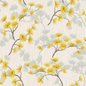 Бельгийские обои Decoprint, коллекция Breeze, артикул BR24016