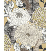 Бельгийские обои Decoprint, коллекция Breeze, артикул BR24031