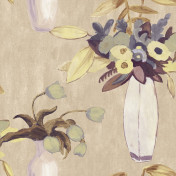 Бельгийские обои Decoprint, коллекция Breeze, артикул BR24052