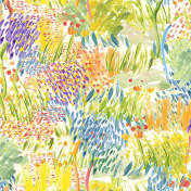 Бельгийские обои Decoprint, коллекция Breeze, артикул BR24070