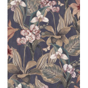 Бельгийские обои Decoprint, коллекция Breeze, артикул BR24084