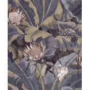 Бельгийские обои Decoprint, коллекция Breeze, артикул BR24090